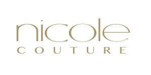 Nicole couture Logo