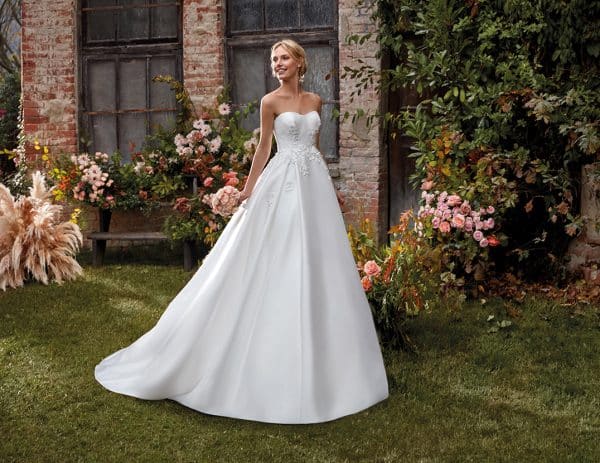 Colet CO12108 Wedding Dress Collection 2021| Paris Boutique