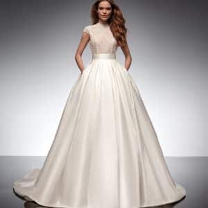 Nicole couture wedding dresses