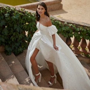 Adriana Alier Wedding Dresses